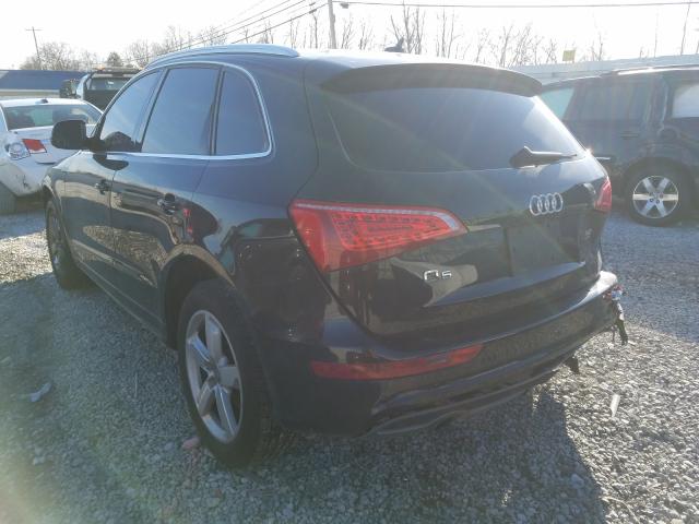 Photo 2 VIN: WA1WKAFP3CA021514 - AUDI Q5 PRESTIG 