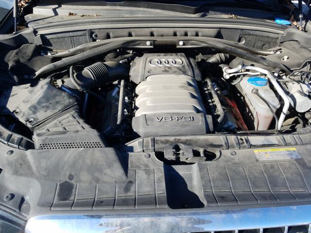 Photo 6 VIN: WA1WKAFP3CA021514 - AUDI Q5 PRESTIG 