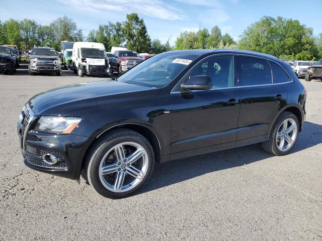 Photo 0 VIN: WA1WKAFP3CA026549 - AUDI Q5 