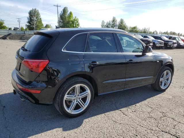 Photo 2 VIN: WA1WKAFP3CA026549 - AUDI Q5 