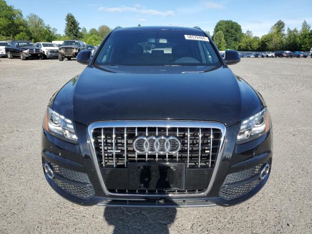 Photo 4 VIN: WA1WKAFP3CA026549 - AUDI Q5 