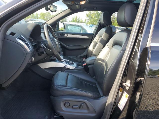 Photo 6 VIN: WA1WKAFP3CA026549 - AUDI Q5 