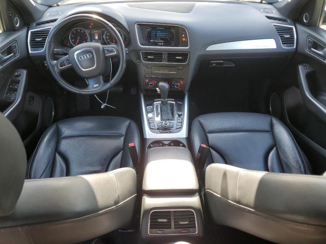 Photo 7 VIN: WA1WKAFP3CA026549 - AUDI Q5 