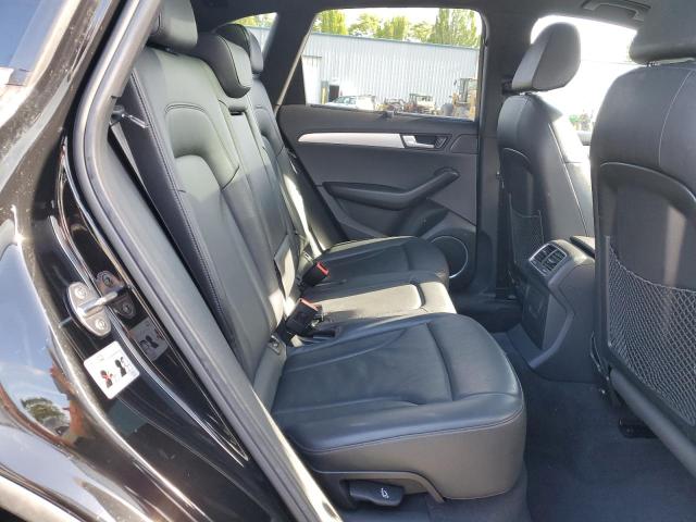 Photo 9 VIN: WA1WKAFP3CA026549 - AUDI Q5 