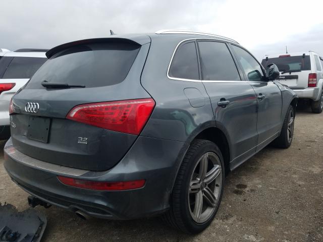 Photo 3 VIN: WA1WKAFP3CA137554 - AUDI Q5 PRESTIG 