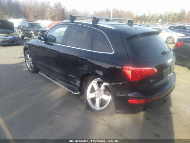 Photo 2 VIN: WA1WKAFP4BA029992 - AUDI Q5 