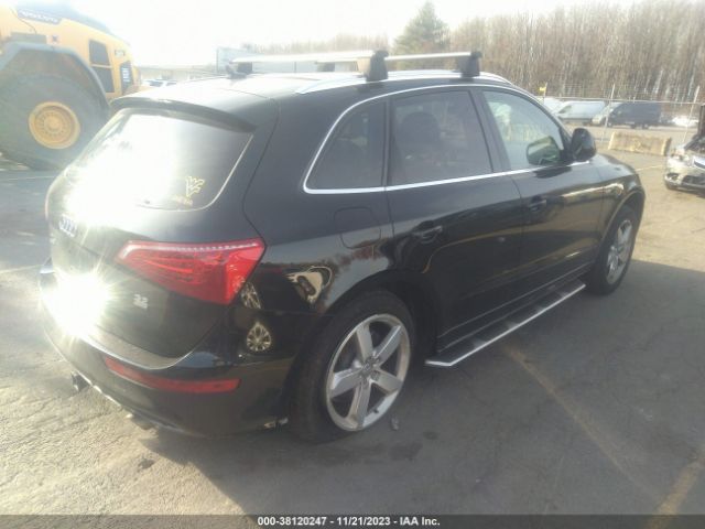 Photo 3 VIN: WA1WKAFP4BA029992 - AUDI Q5 