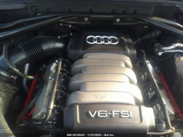 Photo 9 VIN: WA1WKAFP4BA029992 - AUDI Q5 