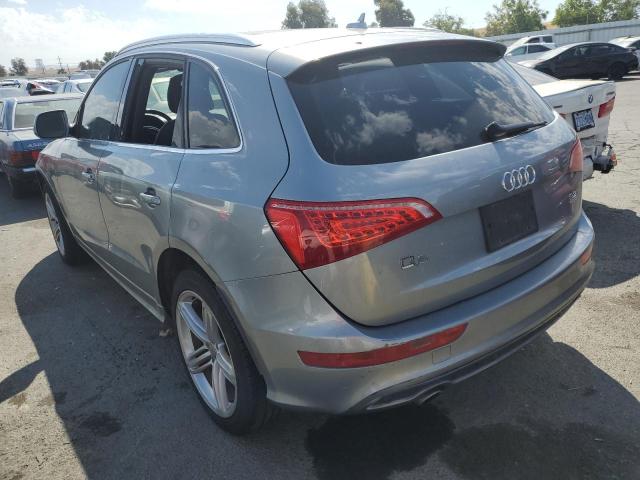 Photo 2 VIN: WA1WKAFP4BA051801 - AUDI Q5 PRESTIG 