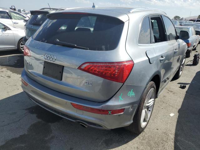 Photo 3 VIN: WA1WKAFP4BA051801 - AUDI Q5 PRESTIG 