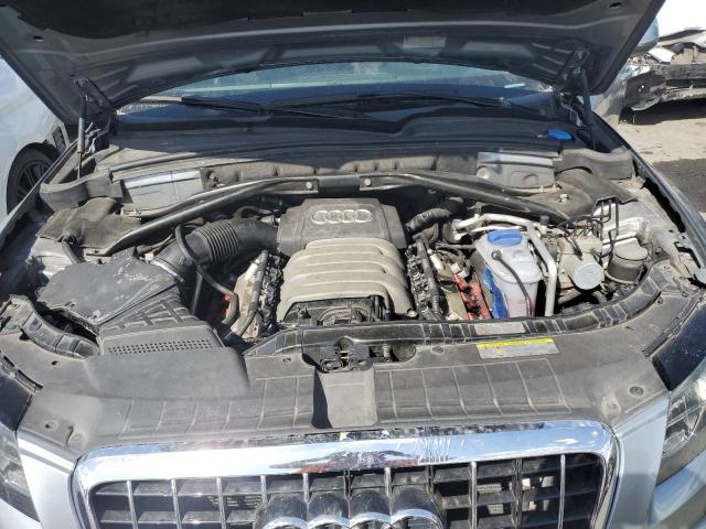 Photo 6 VIN: WA1WKAFP4BA051801 - AUDI Q5 PRESTIG 