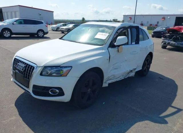 Photo 1 VIN: WA1WKAFP4CA009999 - AUDI Q5 