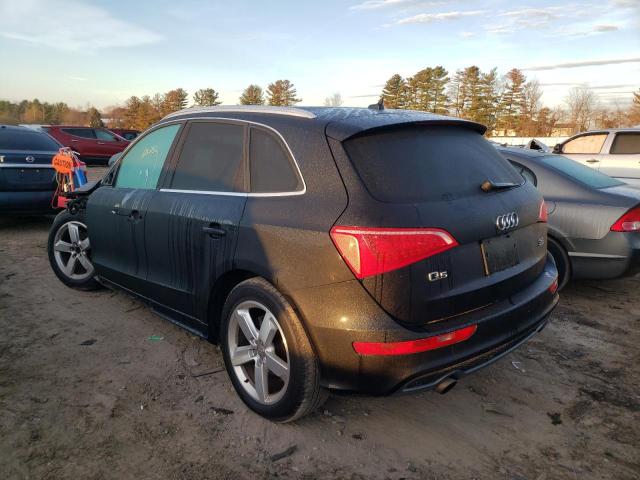 Photo 2 VIN: WA1WKAFP4CA071130 - AUDI Q5 PRESTIG 