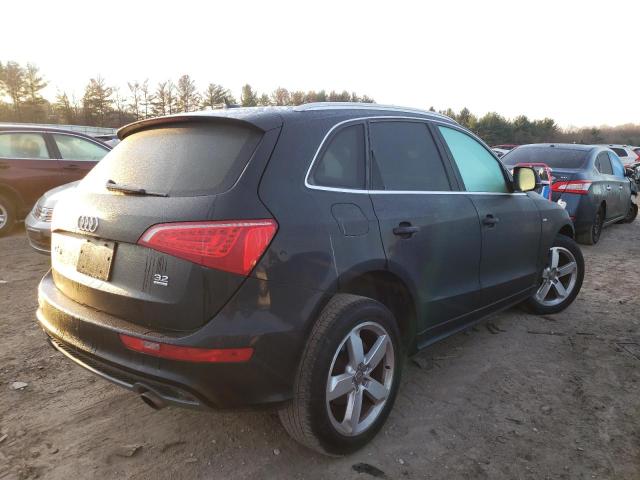 Photo 3 VIN: WA1WKAFP4CA071130 - AUDI Q5 PRESTIG 