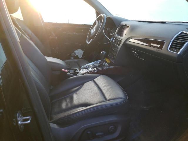 Photo 4 VIN: WA1WKAFP4CA071130 - AUDI Q5 PRESTIG 