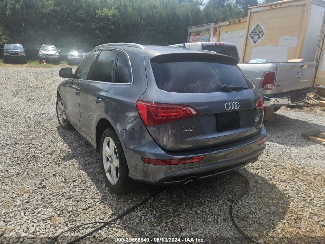 Photo 2 VIN: WA1WKAFP4CA108130 - AUDI Q5 