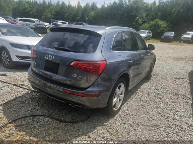 Photo 3 VIN: WA1WKAFP4CA108130 - AUDI Q5 