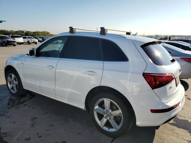 Photo 1 VIN: WA1WKAFP4CA128961 - AUDI Q5 