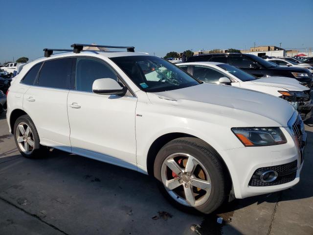 Photo 3 VIN: WA1WKAFP4CA128961 - AUDI Q5 