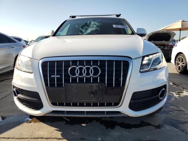 Photo 4 VIN: WA1WKAFP4CA128961 - AUDI Q5 