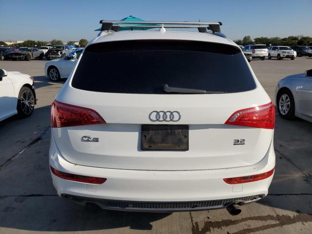 Photo 5 VIN: WA1WKAFP4CA128961 - AUDI Q5 