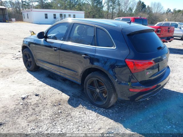 Photo 2 VIN: WA1WKAFP5AA005277 - AUDI Q5 