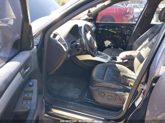 Photo 4 VIN: WA1WKAFP5AA005277 - AUDI Q5 