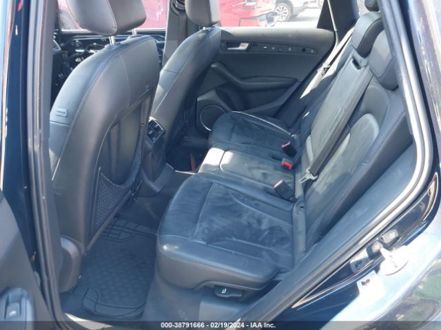 Photo 7 VIN: WA1WKAFP5AA005277 - AUDI Q5 