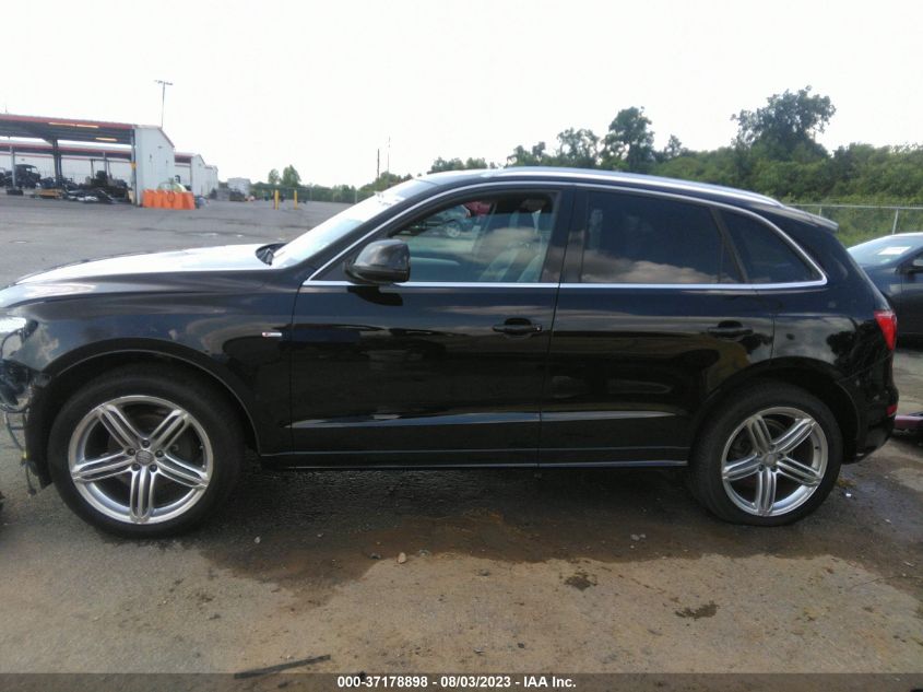 Photo 13 VIN: WA1WKAFP5AA088547 - AUDI Q5 