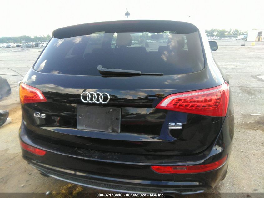 Photo 15 VIN: WA1WKAFP5AA088547 - AUDI Q5 