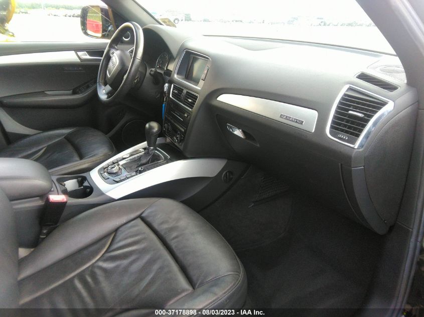 Photo 4 VIN: WA1WKAFP5AA088547 - AUDI Q5 