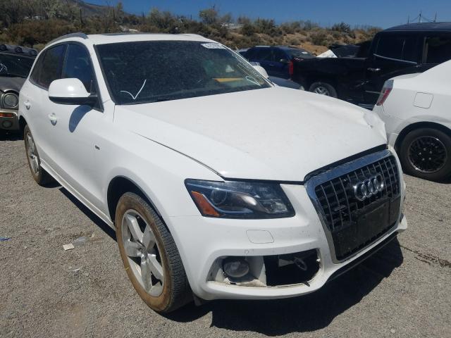 Photo 0 VIN: WA1WKAFP5AA099452 - AUDI Q5 PRESTIG 