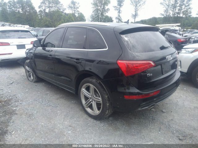 Photo 2 VIN: WA1WKAFP5AA112622 - AUDI Q5 