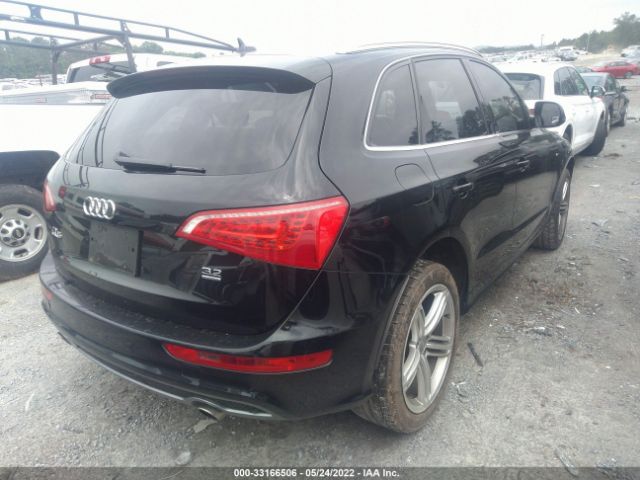 Photo 3 VIN: WA1WKAFP5AA112622 - AUDI Q5 