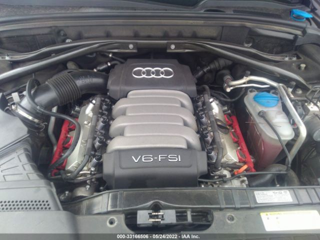 Photo 9 VIN: WA1WKAFP5AA112622 - AUDI Q5 