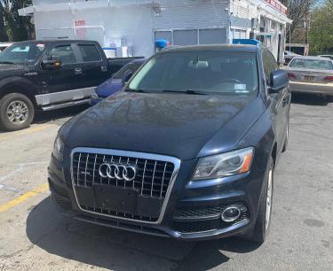 Photo 1 VIN: WA1WKAFP5BA024848 - AUDI Q5 PRESTIG 