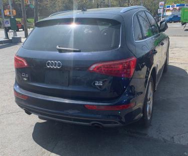 Photo 3 VIN: WA1WKAFP5BA024848 - AUDI Q5 PRESTIG 