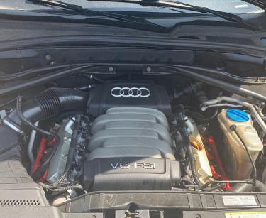 Photo 6 VIN: WA1WKAFP5BA024848 - AUDI Q5 PRESTIG 