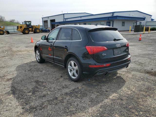 Photo 1 VIN: WA1WKAFP5BA030617 - AUDI Q5 