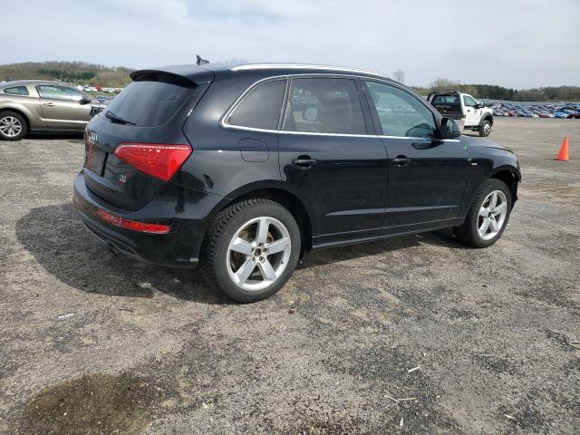 Photo 2 VIN: WA1WKAFP5BA030617 - AUDI Q5 