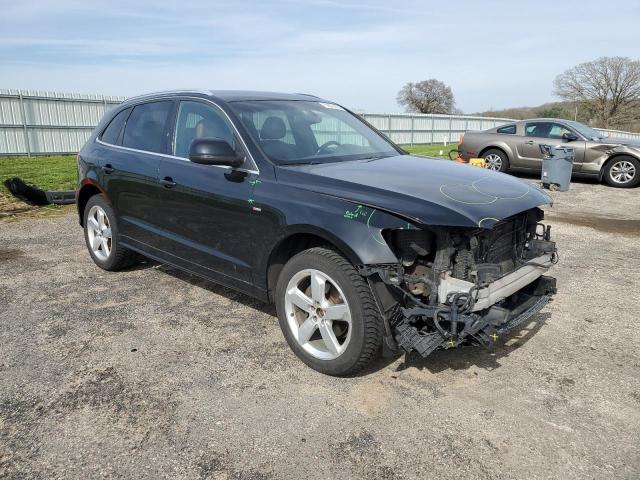 Photo 3 VIN: WA1WKAFP5BA030617 - AUDI Q5 