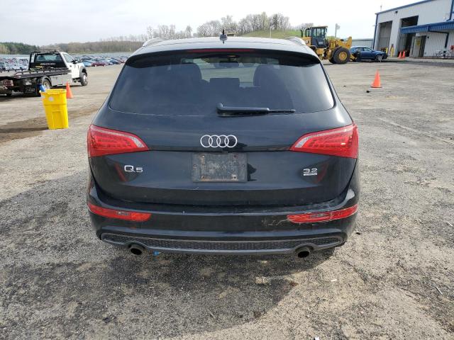 Photo 5 VIN: WA1WKAFP5BA030617 - AUDI Q5 