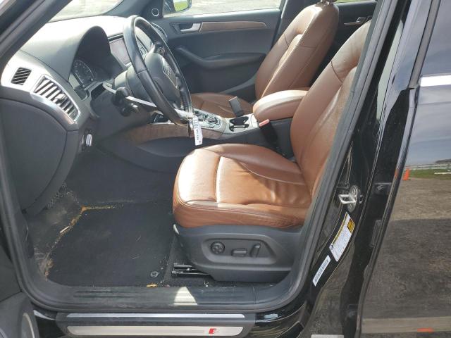 Photo 6 VIN: WA1WKAFP5BA030617 - AUDI Q5 