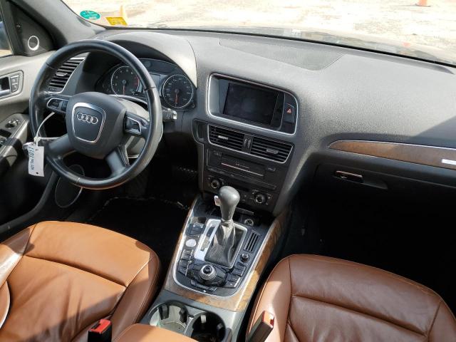 Photo 7 VIN: WA1WKAFP5BA030617 - AUDI Q5 