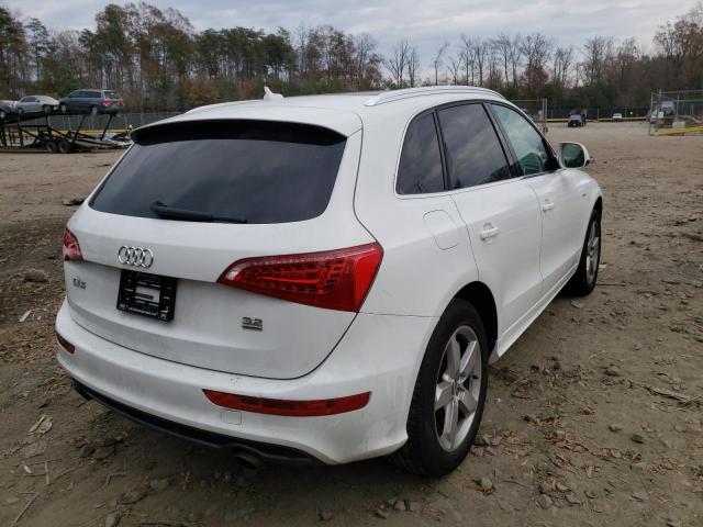 Photo 3 VIN: WA1WKAFP5BA052231 - AUDI Q5 PRESTIG 