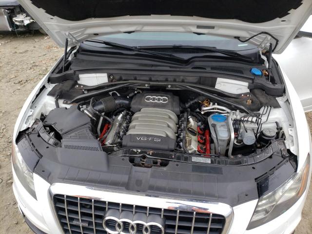 Photo 6 VIN: WA1WKAFP5BA052231 - AUDI Q5 PRESTIG 