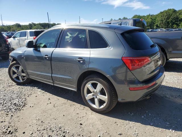 Photo 1 VIN: WA1WKAFP5CA022650 - AUDI Q5 PRESTIG 