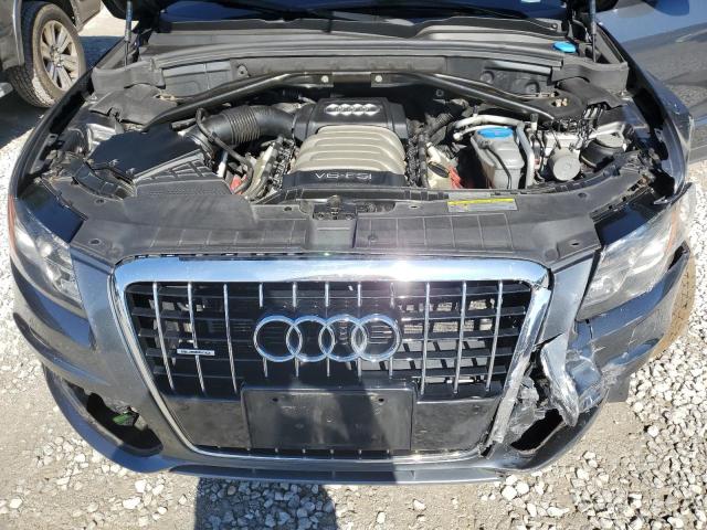 Photo 11 VIN: WA1WKAFP5CA022650 - AUDI Q5 PRESTIG 