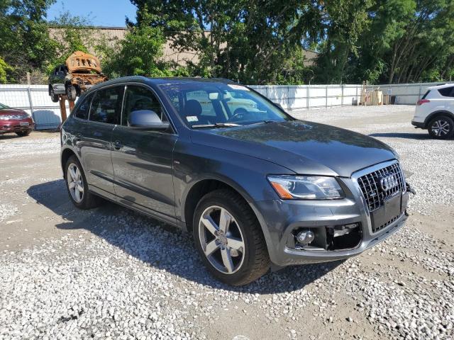 Photo 3 VIN: WA1WKAFP5CA022650 - AUDI Q5 PRESTIG 