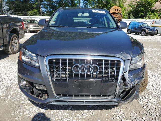 Photo 4 VIN: WA1WKAFP5CA022650 - AUDI Q5 PRESTIG 